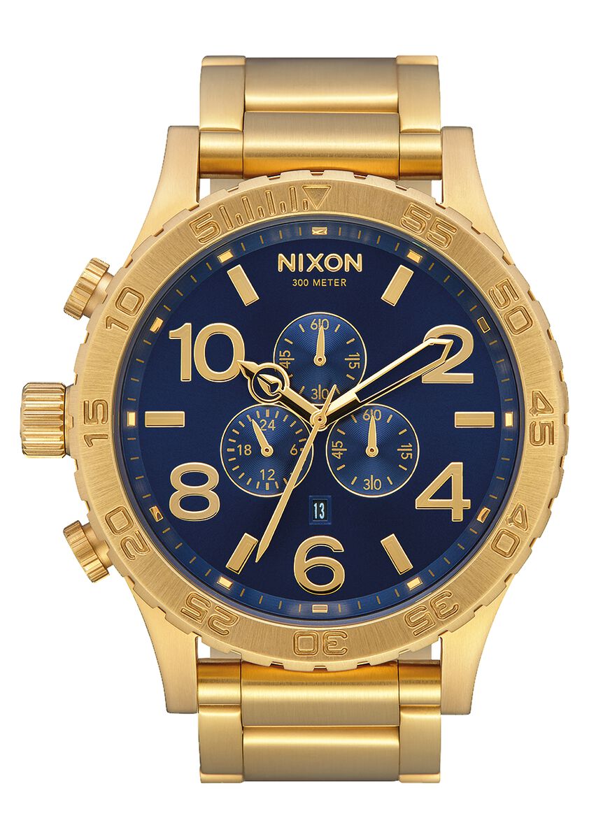 Nixon 300 2024 meter