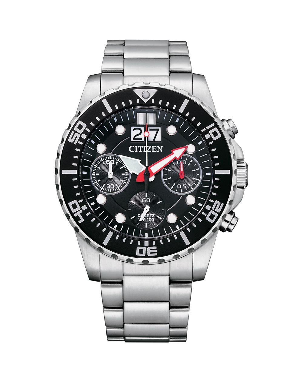 CITIZEN QUARTZ AI7000-83E