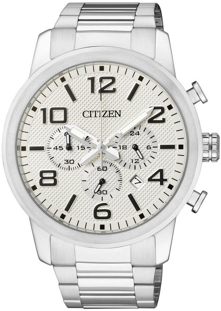 CITIZEN QUARTZ AN8050-51A