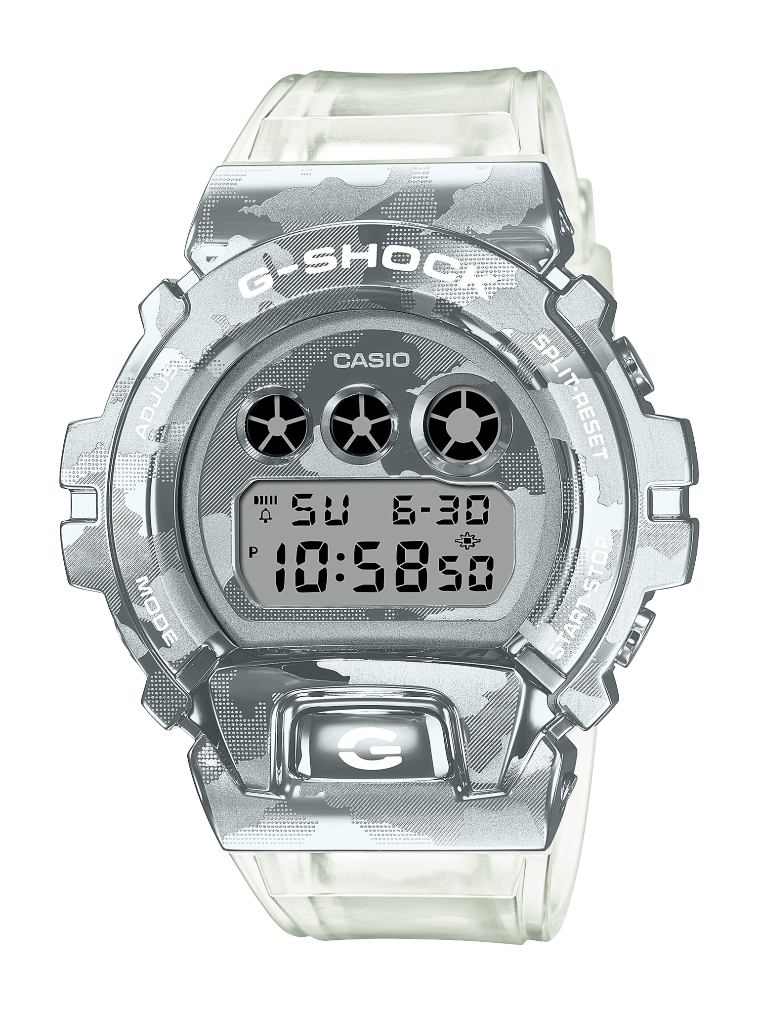 Casio G-Shock GM6900SCM-1D