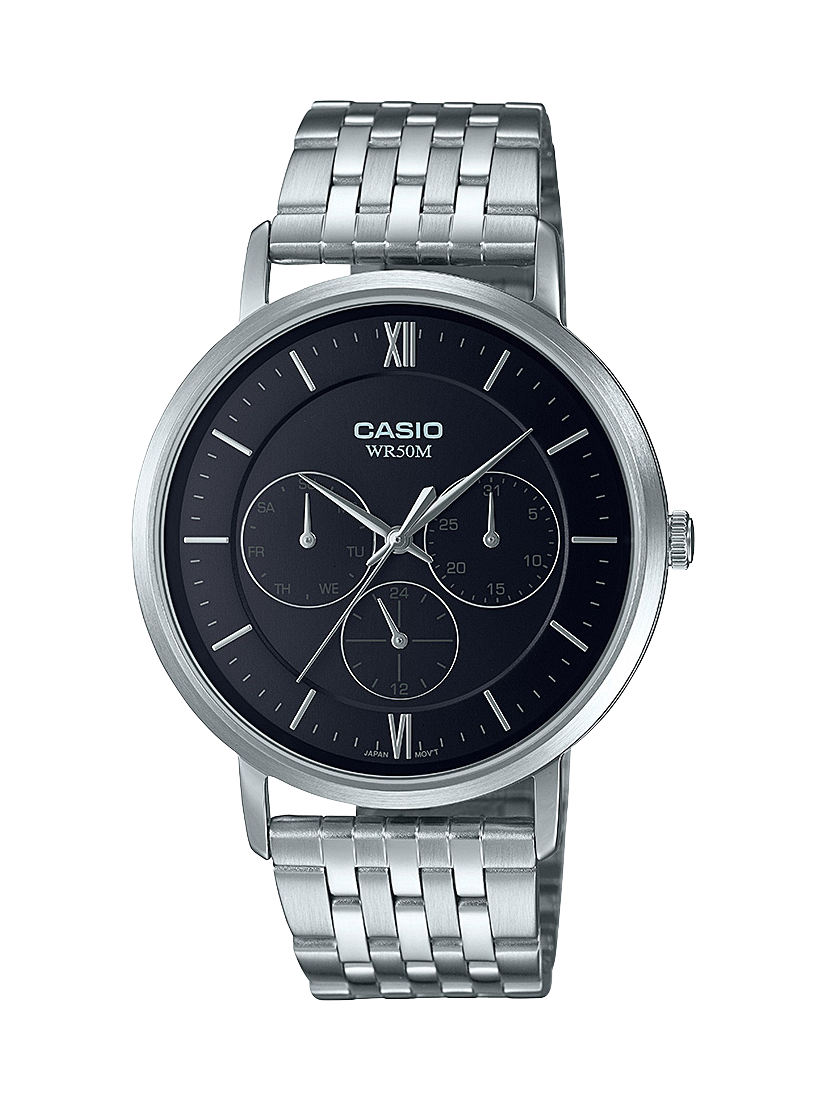 Casio roman numeral clearance watch