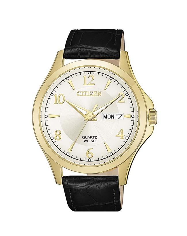 Citizen Quartz Analog Mens Watch - BF2003-25A