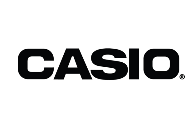 casio