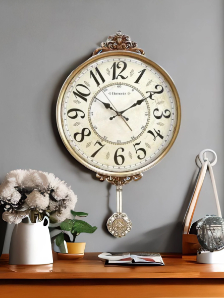 Wall Clocks