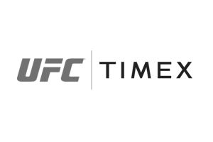 Timex UFC