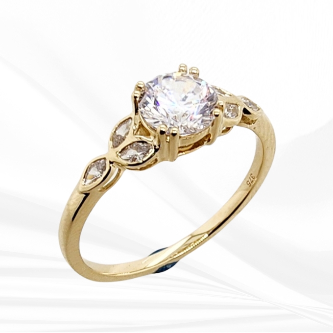celebrity inspired engagement rings