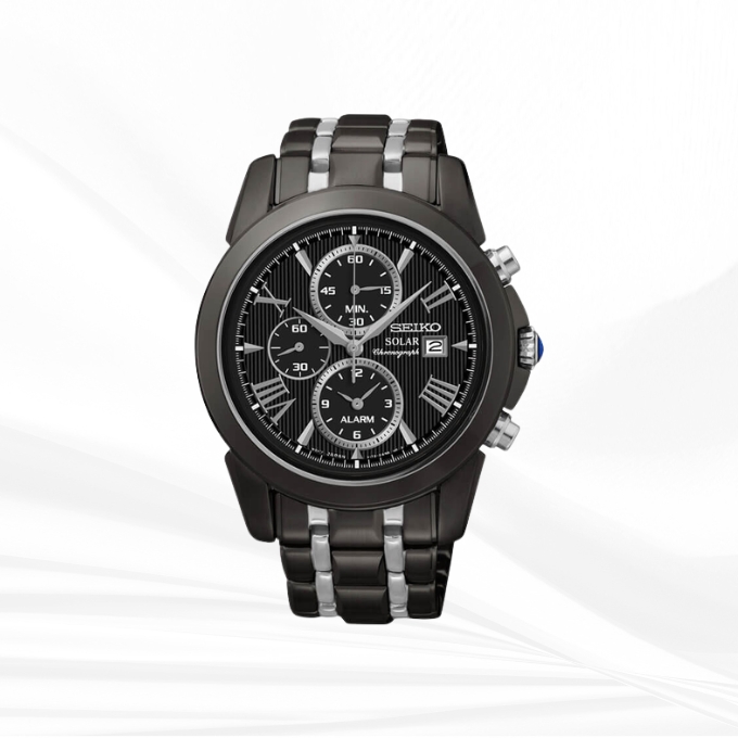 Top 10 Best Watches For Men 2025