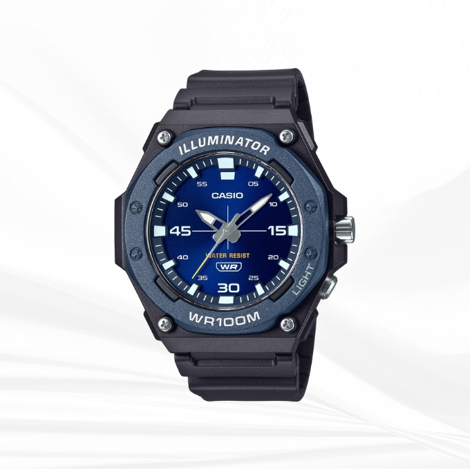 Top 10 Best Watches For Men 2025