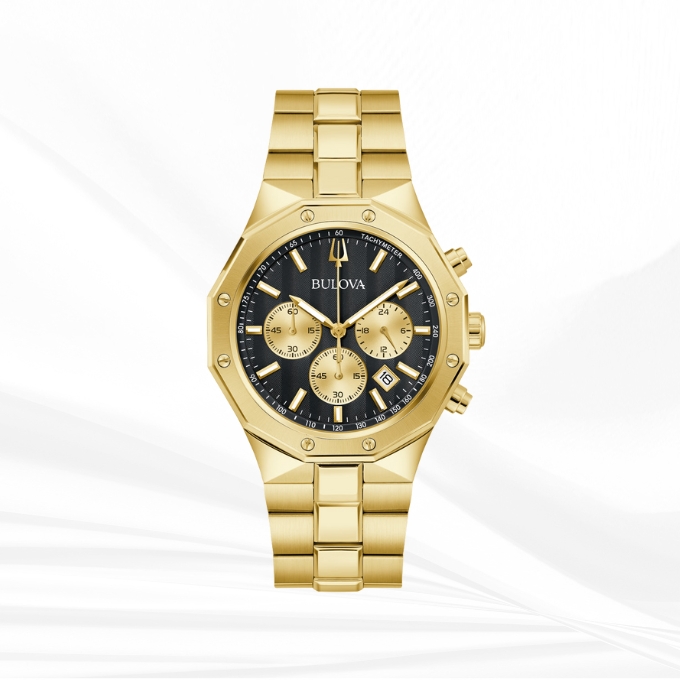 Top 10 Best Watches For Men 2025