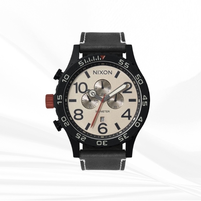 Top 10 Best Watches For Men 2025