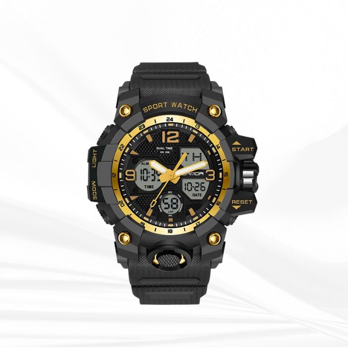 Top 10 Best Watches For Men 2025